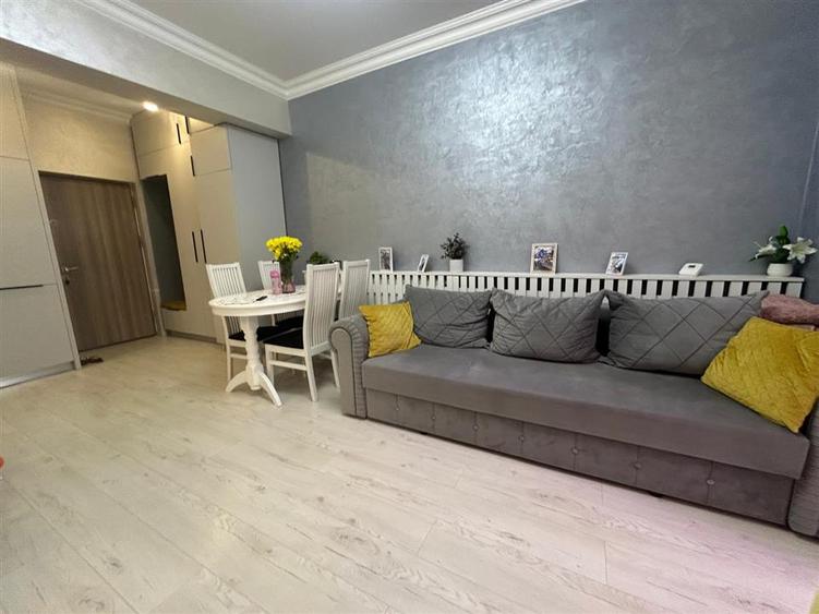 Apartament cu 2 camere decomandat, mobilat în Obcini
