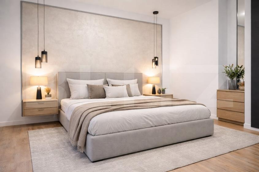 Apartament cu 3 camere decomandat în Ultracentral