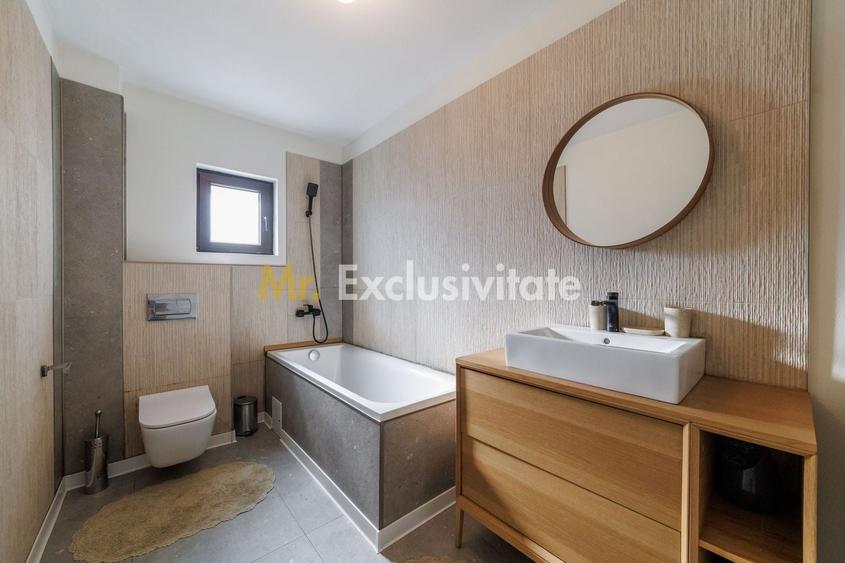 Casă individuală cu 5 camere cu Canalizare în Slătioarele