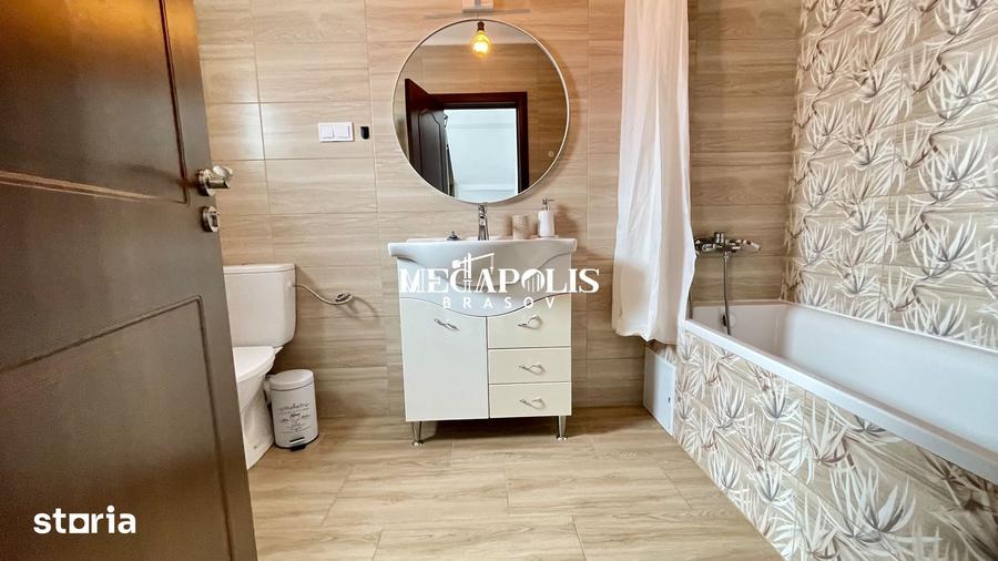 Duplex 3 camere | PET FRIENDLY - 13