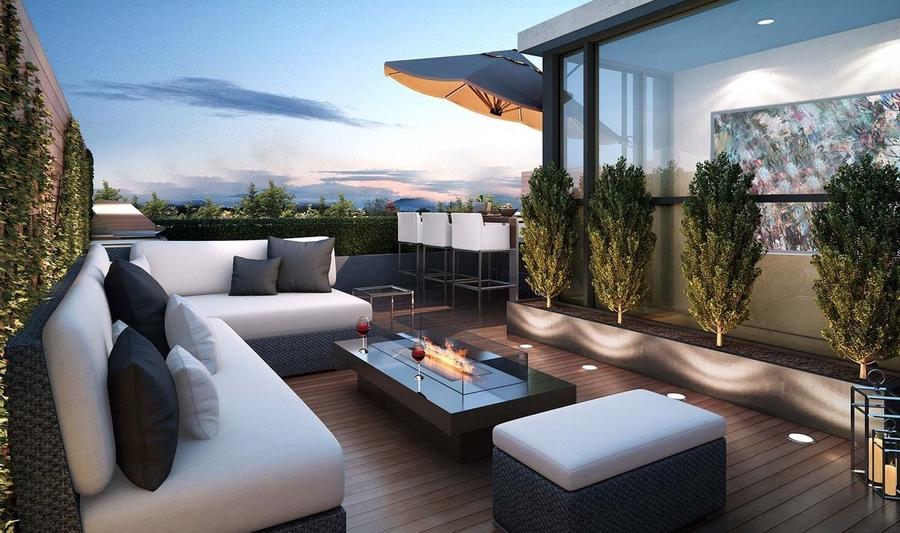 Apartament cu 3 camere de tip Penthouse/ Duplex, Metrou Berceni - 5