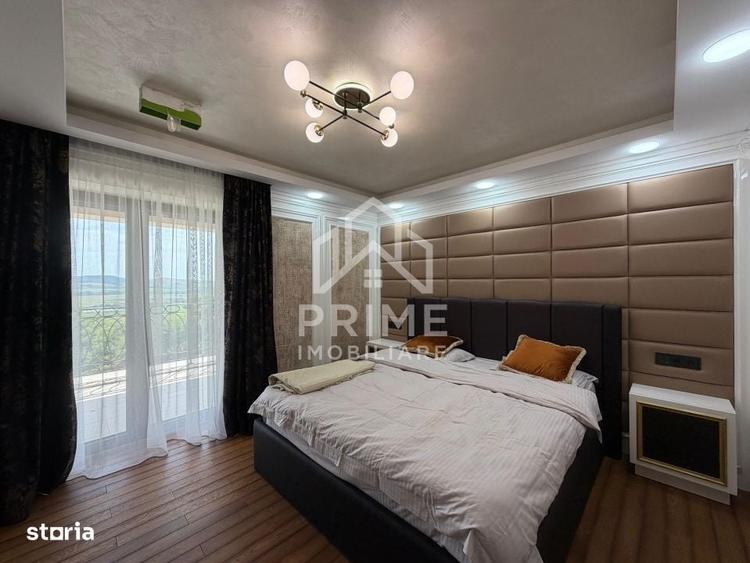 Casă cu 4 camere în Șard
