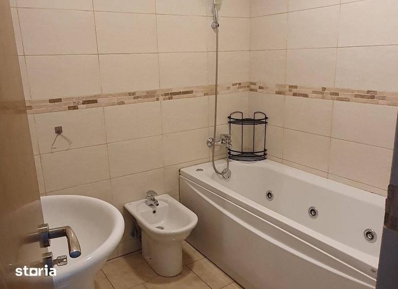 Apartament cu 2 camere în Calea Romanului