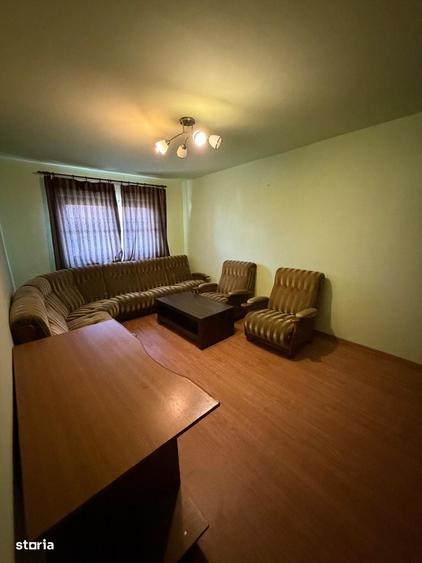 Apartament cu 2 camere în Nord