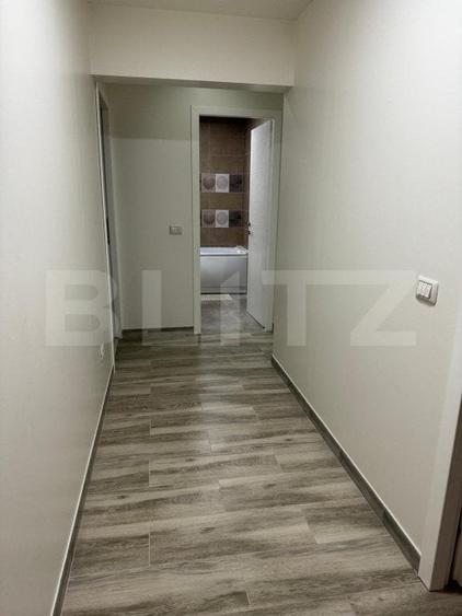 Apartament cu 2 camere decomandat, mobilat în Siret