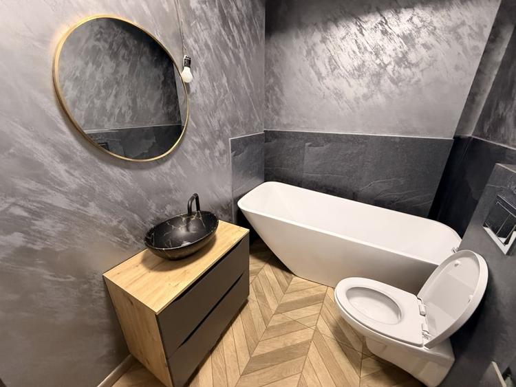Apartament cu 2 camere decomandat în Grigorescu