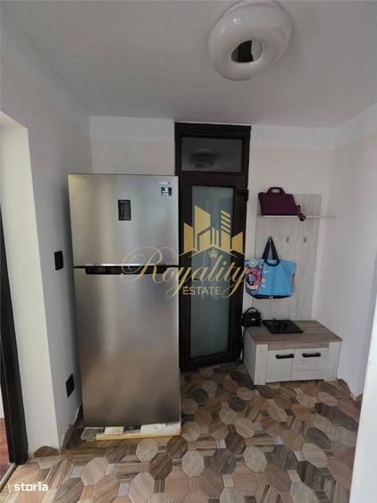 Apartament cu 2 camere decomandat în Șagului