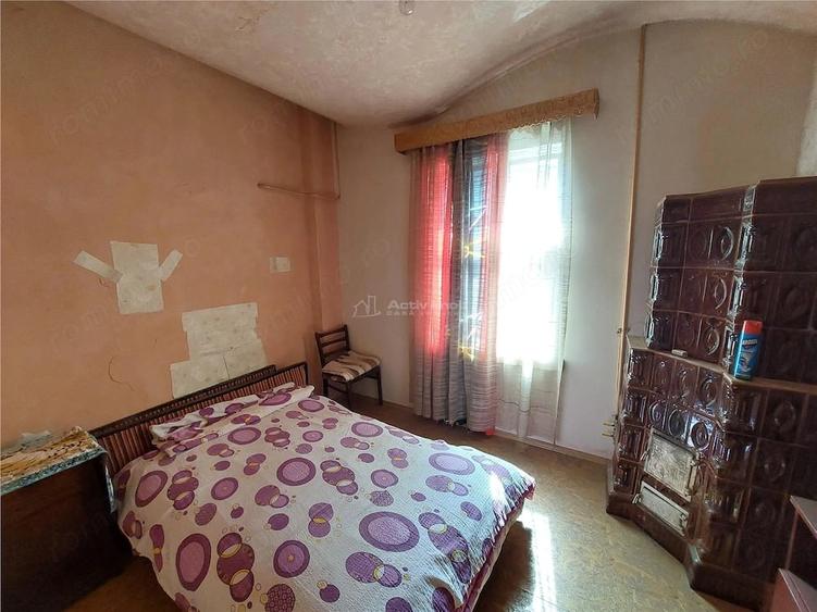 Apartament cu 2 camere decomandat în Ultracentral