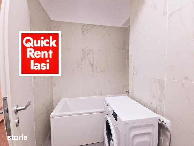 Apartament cu 2 camere în Podu Roș