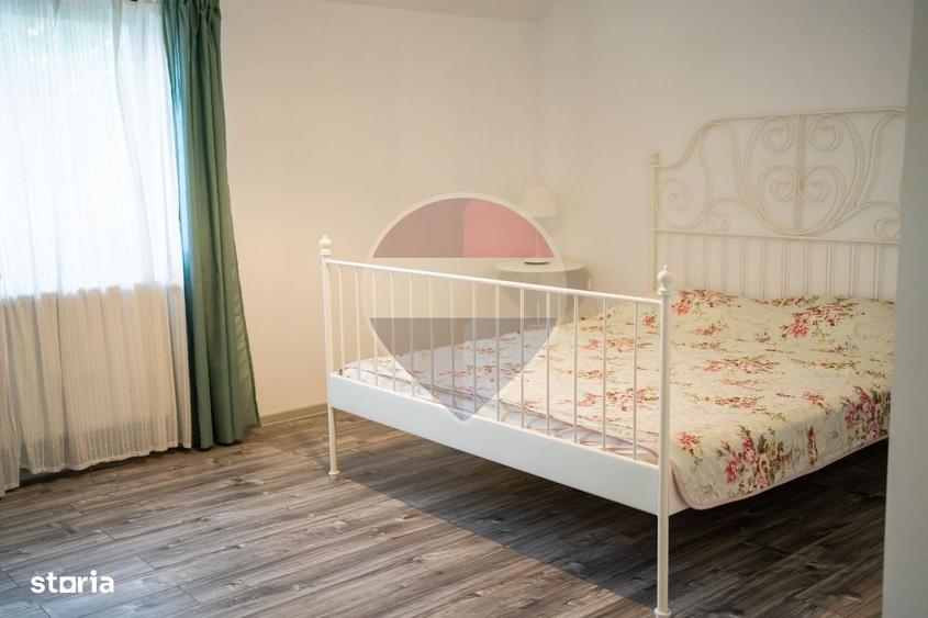 Spațiu comercial, de 850 mp, în Dumbrăveni