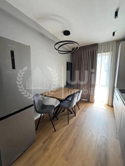 Apartament 2 camere | Decomandat | Bloc nou | Parcare | Gheorgheni! - 9