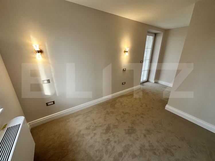 Apartament cu 2 camere decomandat, mobilat în Orăștie