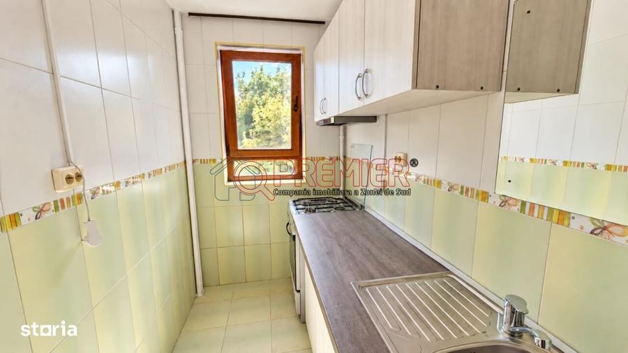Apartament cu 2 camere decomandat în Brâncoveanu