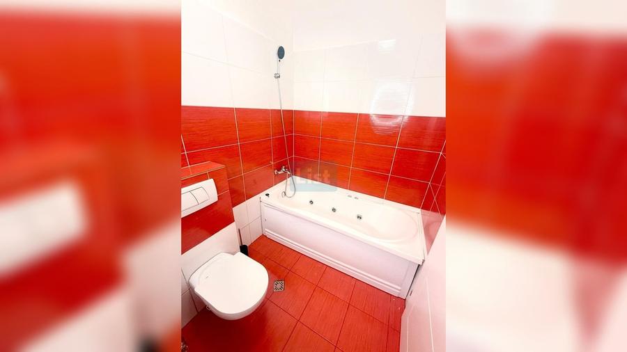 Apartament cu 2 camere decomandat, mobilat în Bună Ziua