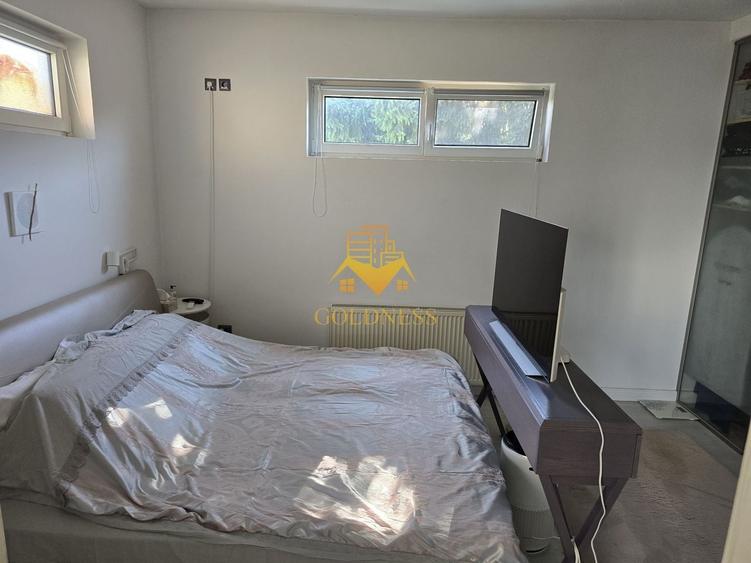 Duplex cu 4 camere cu Canalizare în Gheorgheni