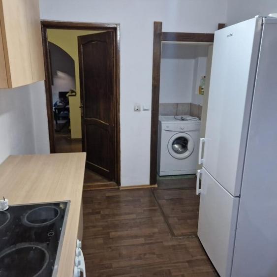 Apartament cu 3 camere, mobilat în Chibrit