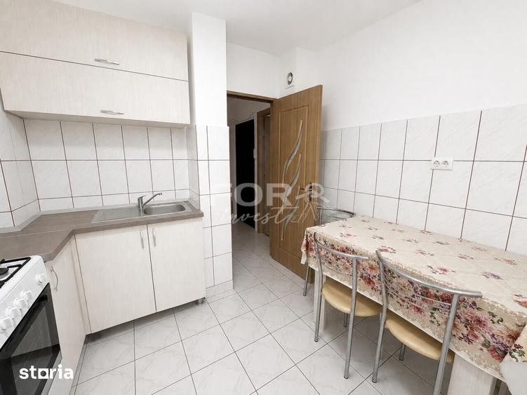 Apartament cu 2 camere de inchiriat in Rogerius - 2