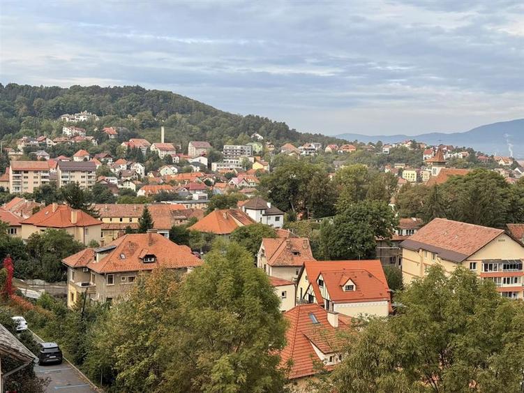 Apartament cu 3 camere decomandat, mobilat în Dealul Cetății