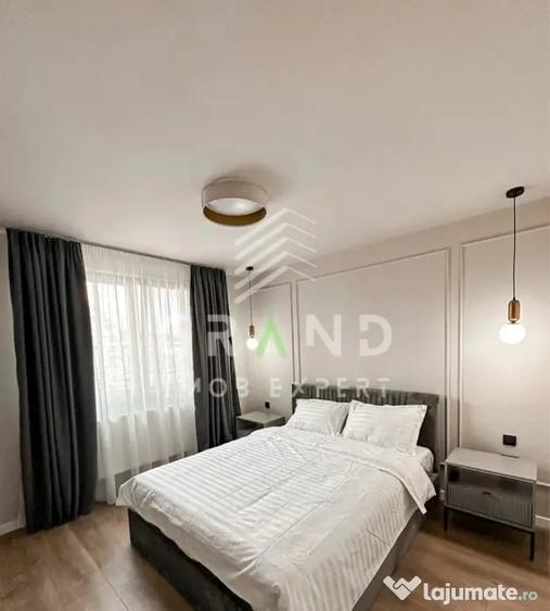 Apartament cu 2 camere decomandat în Horea
