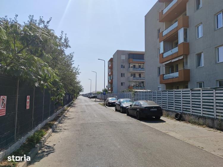 Apartament de 3 camere cu costuri de 2 camere in Adora Urban Village - 13