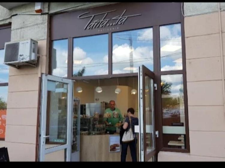 Spațiu comercial, de 40 mp, în Timpuri Noi