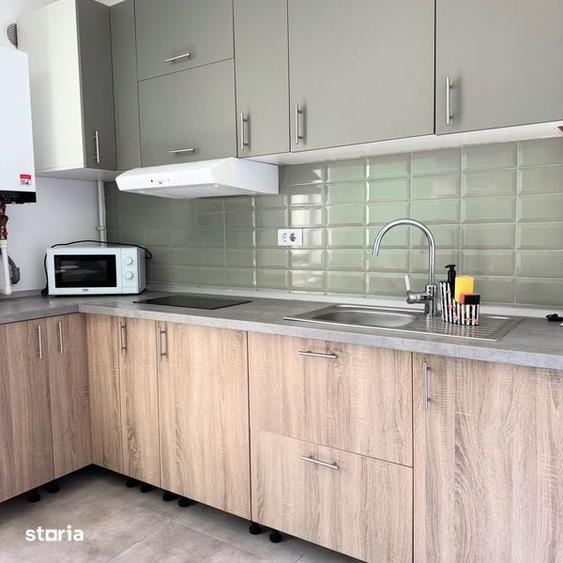 Apartament de inchiriat in Eforie Nord - 6