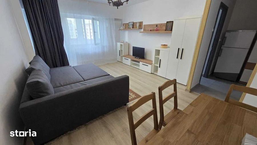 Garsoniera | Vitan | Casa Pensii | 43mp | Prima Inchiriere | Mobilata - 2