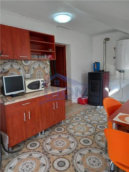Casă individuală cu 4 camere cu Teren 1022 Mp în Ulmeni
