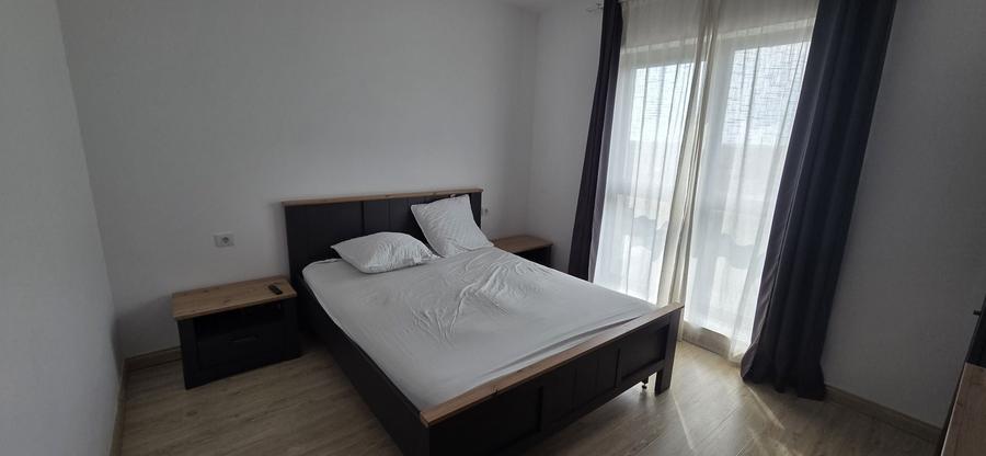 Apartament cu 2 camere decomandat în Giulești