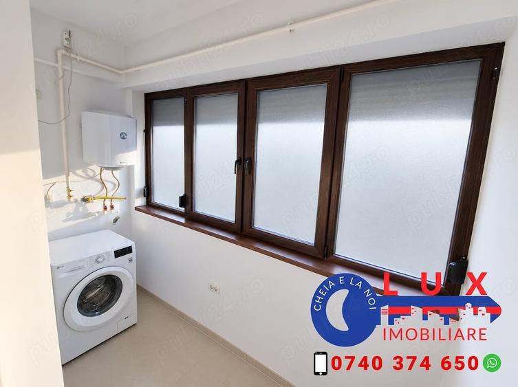 Apartament cu 2 camere decomandat în C5