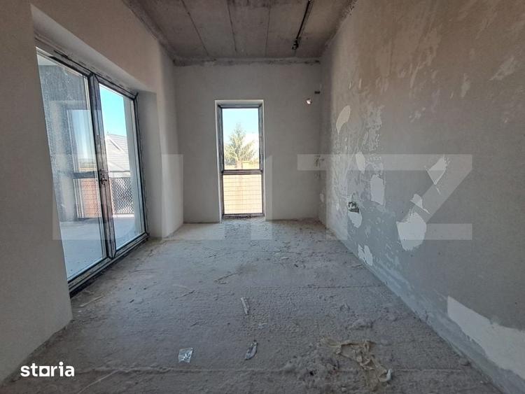 Spațiu comercial, de 330 mp, în Gheorghe Doja