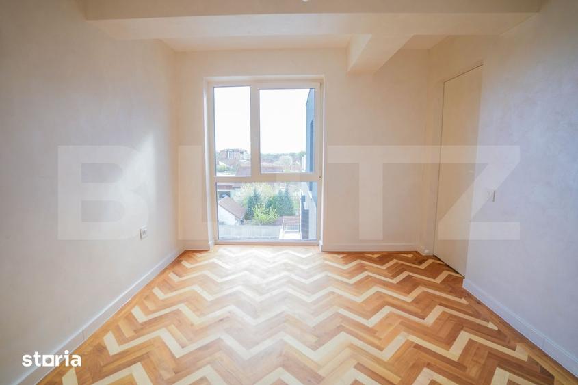 Apartament exclusivist, 3 camere, 109.10 mp, zona Vasile Sabadeanu - 6