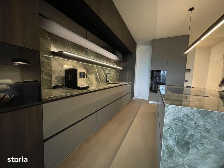 Apartament cu 3 camere în Floreasca