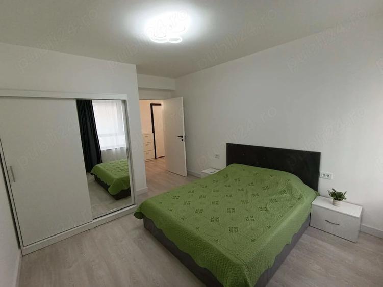 Apartament cu 2 camere decomandat în Bucureștii Noi