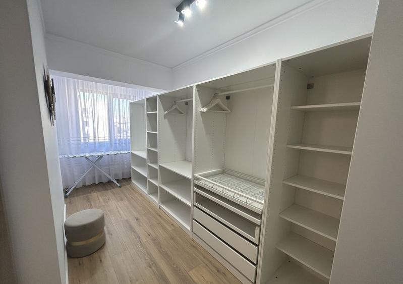 Apartament cu 3 camere decomandat, mobilat în Chitila