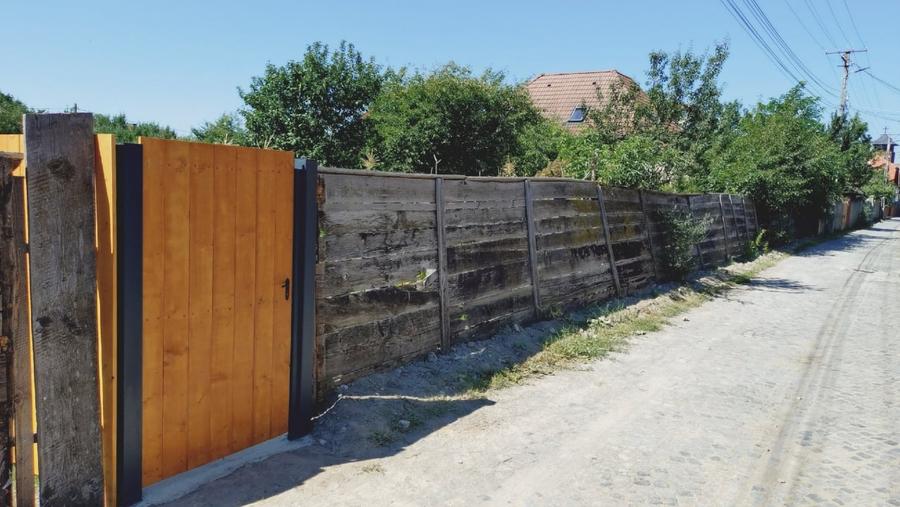 Teren Construcții intravilan de 1264 mp, în Central