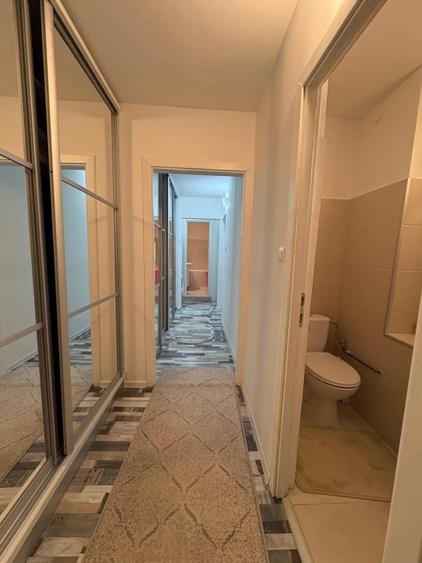 Apartament cu 3 camere decomandat, mobilat în Ultracentral