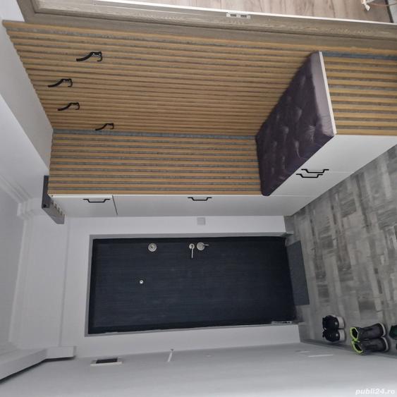 Apartament cu 3 camere în Burdujeni