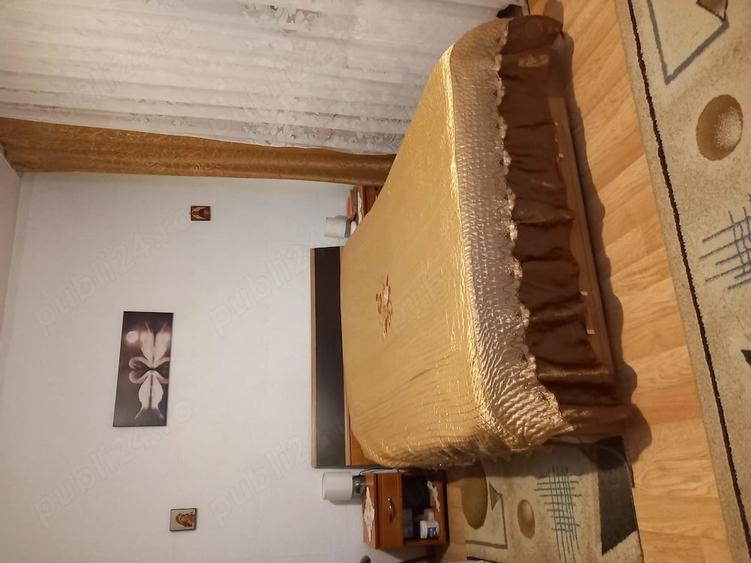 Apartament 2 camere decomandat , zona verde fara trafic auto, la 2 pasi de bulevard.si de b - 8