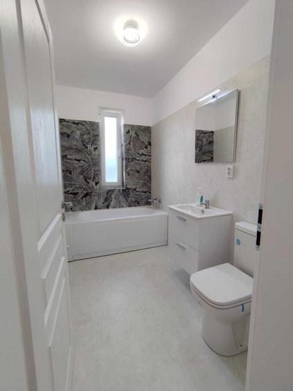 Apartament cu 2 camere semidecomandat în Calea Urseni