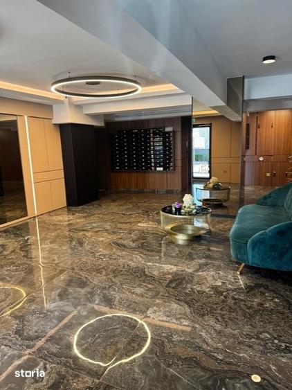 Inchiriez apartament 2 camere, City Lake View - 6