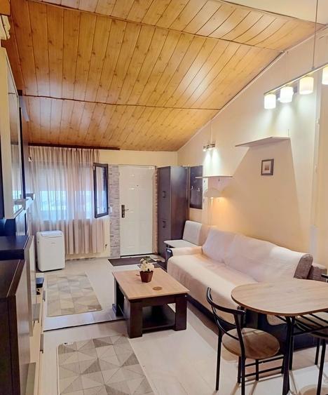 Apartament la casă cu curte privată-20m de Zoom Beach-Pet Friendly - 6