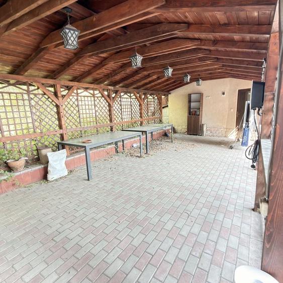 Garsonieră în Șorogari