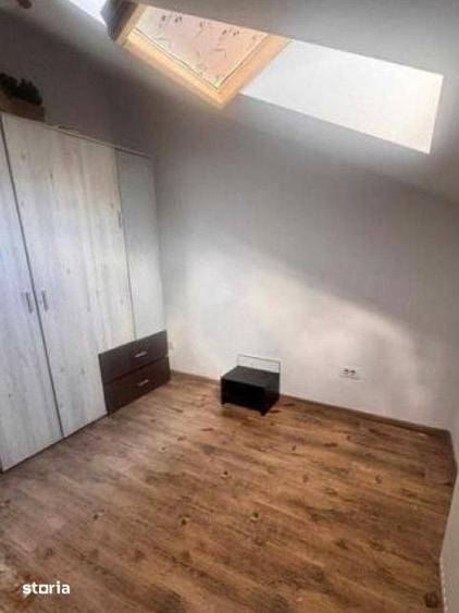 Apartament cu 2 camere semidecomandat în Chiajna