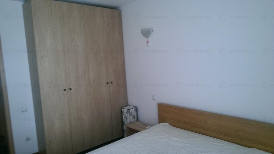 Apartament cu 2 camere semidecomandat în Titan