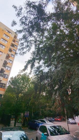 Apartament cu 2 camere în Obor