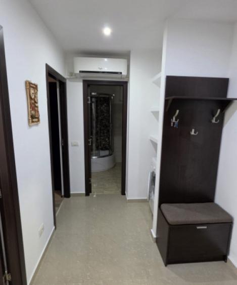 Apartament cu 2 camere decomandat în Ultracentral