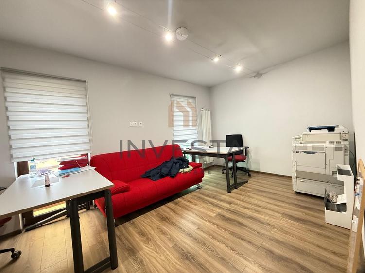 Apartament cu 2 camere decomandat în Bună Ziua