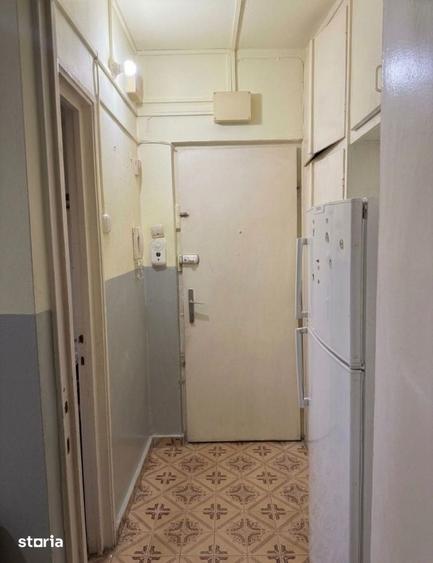 Apartament in zona BIG/Manastur | 40MP - 8