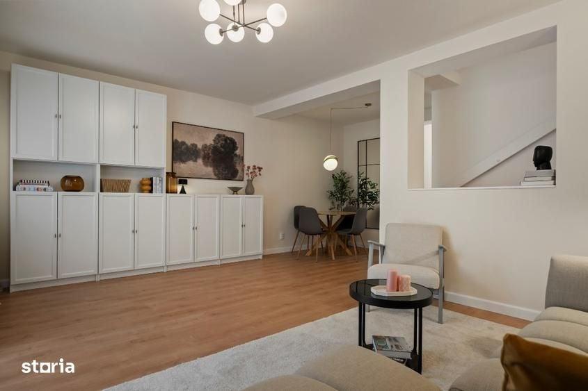 Casa 5 camere | Pipera Drumul Bisericii | Renovata 2025 - 10